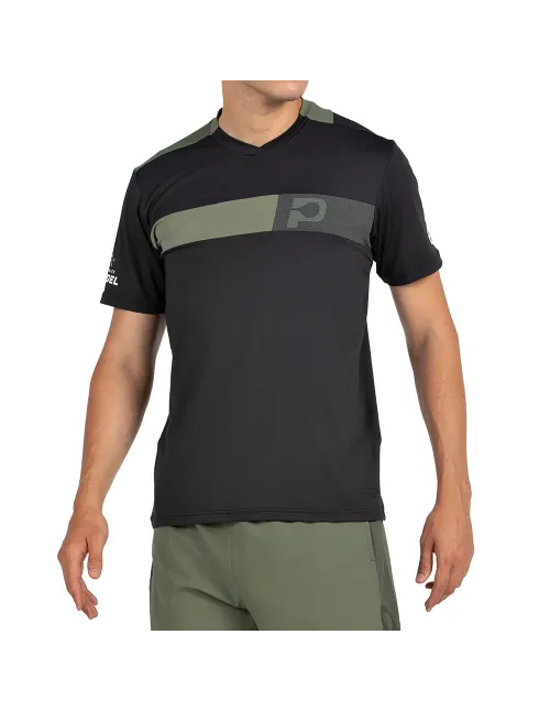 T-Shirt Bullpadel Puyo | Ofertas De Padel